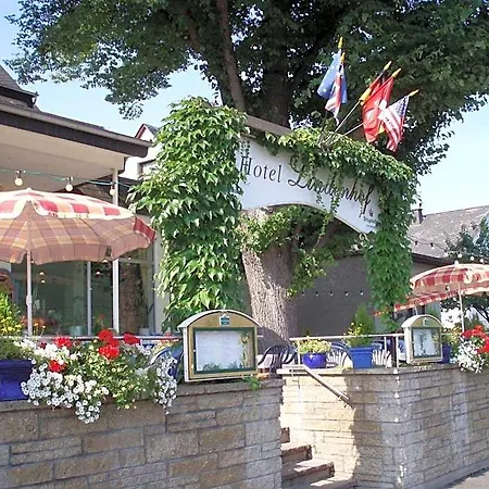 Lindenhof 3* Rhens