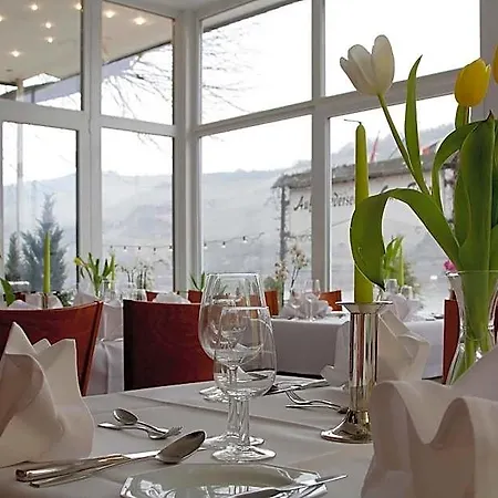 Lindenhof 3* Rhens