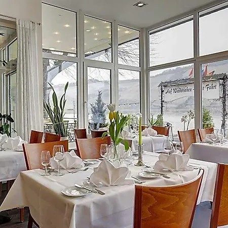 Hotel Lindenhof