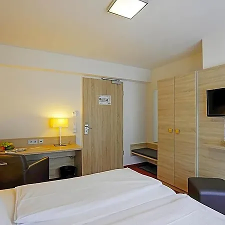 Hotel Lindenhof