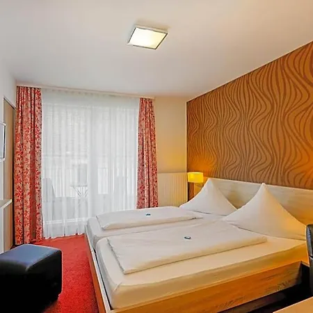 Hotel Lindenhof