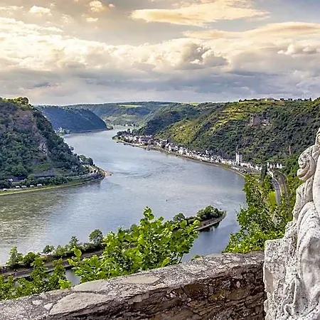 Lindenhof 3* Rhens