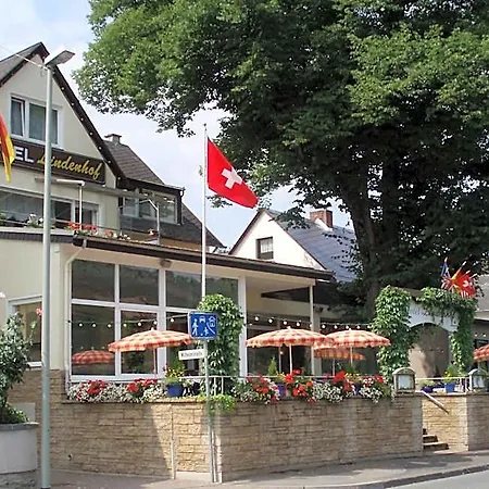 Lindenhof Rhens