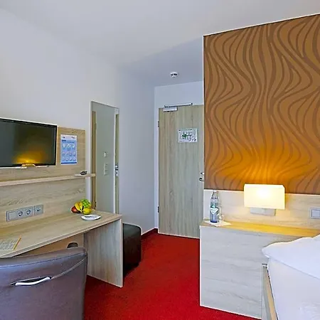 Lindenhof Hotel