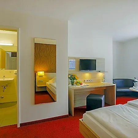 Lindenhof 3* Rhens