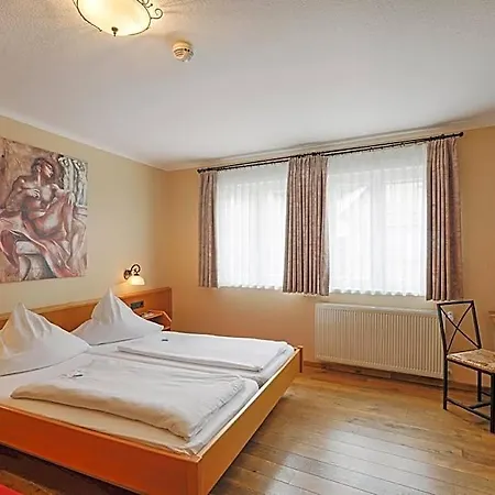 Lindenhof Hotel