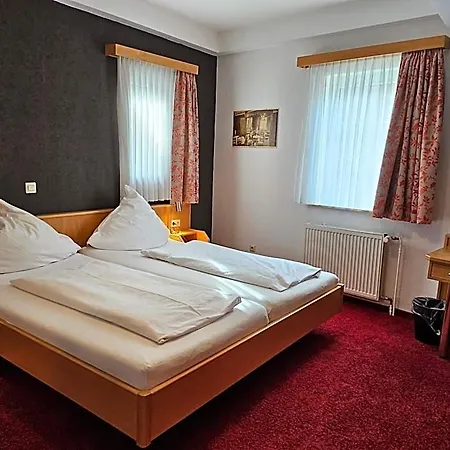 Hotel Lindenhof